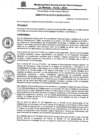 Vista preliminar de documento Decreto de alcaldía