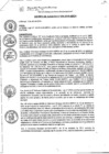 Vista preliminar de documento Decreto de alcaldía
