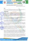 Vista preliminar de documento RESOLUCION DE GERENCIA MUNICIPAL N°146-2021-MPB-GM