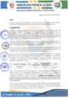 Vista preliminar de documento RESOLUCION DE GERENCIA MUNICIPAL N°151-2021-MPB-GM