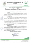 Vista preliminar de documento RESOLUCIÓN DE ALCALDIA N° 035-2019-MPF-H-A.pdf