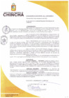 Vista preliminar de documento RESOLUCION-N-353-2020-A-MPCH.pdf