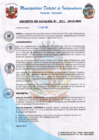 Vista preliminar de documento Decreto de Alcaldia 004-2018.pdf