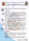 Vista preliminar de documento Decreto de Alcaldía 005-2018.pdf
