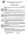 Vista preliminar de documento Ordenanza Municipal