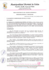 Vista preliminar de documento Ordenanza Municipal N° 009-2021-MDC.pdf