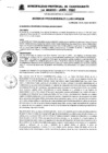 Vista preliminar de documento Acuerdo de Concejo