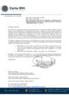 Vista preliminar de documento  NOTA CORTE IDH