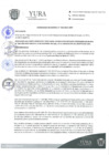 Vista preliminar de documento OM-010-2021-MUNICIPALIDAD DISTRITAL DE YURA.pdf