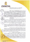 Vista preliminar de documento RESOLUCION-N-291-2020-A-MPCH.pdf