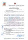 Vista preliminar de documento ACUERDO DE CONCEJO N° 18-2016-MDS-CM
