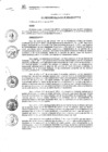 Vista preliminar de documento Decreto de alcaldía