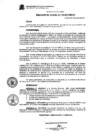 Vista preliminar de documento Resolución de alcaldía