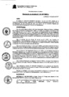 Vista preliminar de documento Resolución de alcaldía