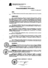 Vista preliminar de documento Resolución de alcaldía