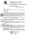 Vista preliminar de documento Resolución de alcaldía