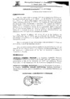 Vista preliminar de documento Resolución de alcaldía