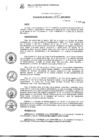 Vista preliminar de documento Resolución de alcaldía