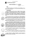 Vista preliminar de documento Resolución de alcaldía