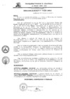 Vista preliminar de documento Resolución de alcaldía