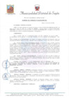 Vista preliminar de documento ACUERDO DE CONCEJO N° 19-2016-MDS-CM