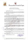 Vista preliminar de documento ACUERDO DE CONCEJO N° 21-2016-MDS-CM