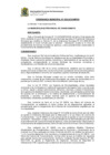 Vista preliminar de documento Ordenanza Municipal