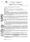 Vista preliminar de documento Ordenanza Municipal