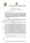 Vista preliminar de documento ACUERDO DE CONCEJO N° 23-2016-MDS-CM