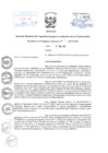 Vista preliminar de documento Resolución de Presidencia Ejecutiva N° 051-2017-02.00