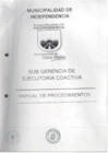 Vista preliminar de documento MAPRO SG_COACTIVO.pdf