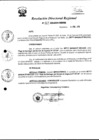 Vista preliminar de documento RDR N°007-2016 GRSM/DIREPRO