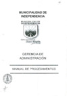 Vista preliminar de documento MAPRO G_ADMINISTRACION.pdf