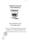 Vista preliminar de documento MAPRO SG_CONTABILIDAD.pdf