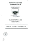 Vista preliminar de documento MAPRO SG_TESORERIA.pdf