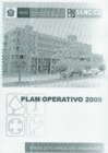 Vista preliminar de documento Plan Operativo Institucional 2009