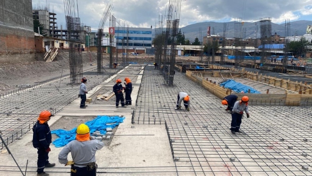 Contraloría detectó ejecución de servicios adicionales por más de S/ 2 millones sin aprobación del GORE Junín