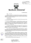 Vista preliminar de documento RM N° 1275-2021-MTC/01