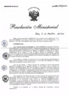Vista preliminar de documento Resolución Ministerial  N° 1286-2021-MINSA