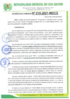 Vista preliminar de documento Acuerdo de Concejo N° 18