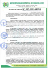 Vista preliminar de documento Acuerdo de Concejo N° 37