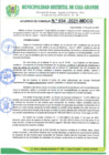 Vista preliminar de documento Acuerdo de Concejo N° 34