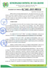 Vista preliminar de documento Acuerdo de Concejo N° 43