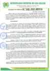 Vista preliminar de documento Acuerdo de Concejo N° 49