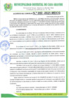 Vista preliminar de documento Acuerdo de Concejo N° 50