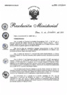 Vista preliminar de documento Resolución Ministerial N°  1280-2021-MINSA