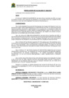 Vista preliminar de documento Resolución de alcaldía