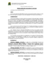 Vista preliminar de documento Resolución de alcaldía