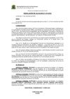 Vista preliminar de documento Resolución de alcaldía