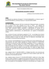 Vista preliminar de documento Resolución de alcaldía